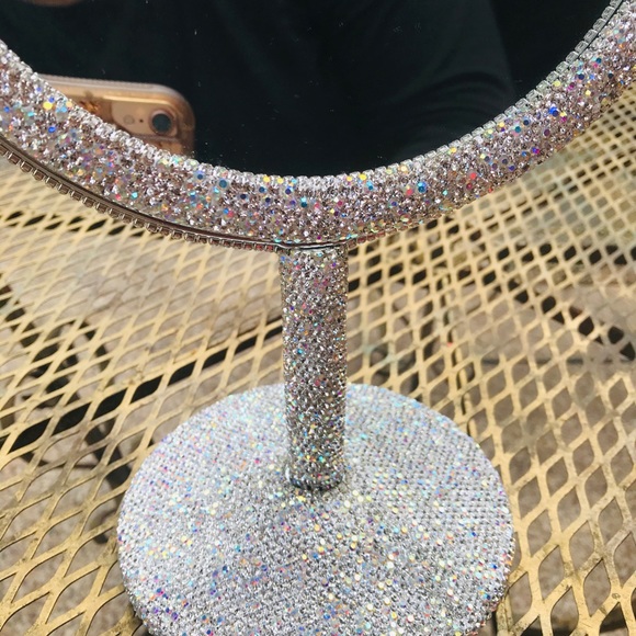 Beautiful Mirror Rhinestone - Picture 5 of 5